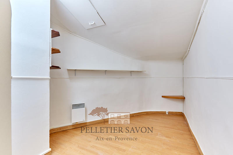 Appartement - 118 m² - 4 pièces