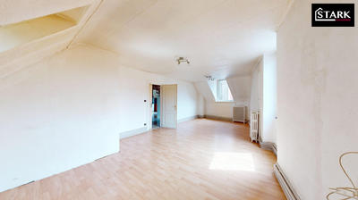 Appartement - 82 m² - 4 pièces