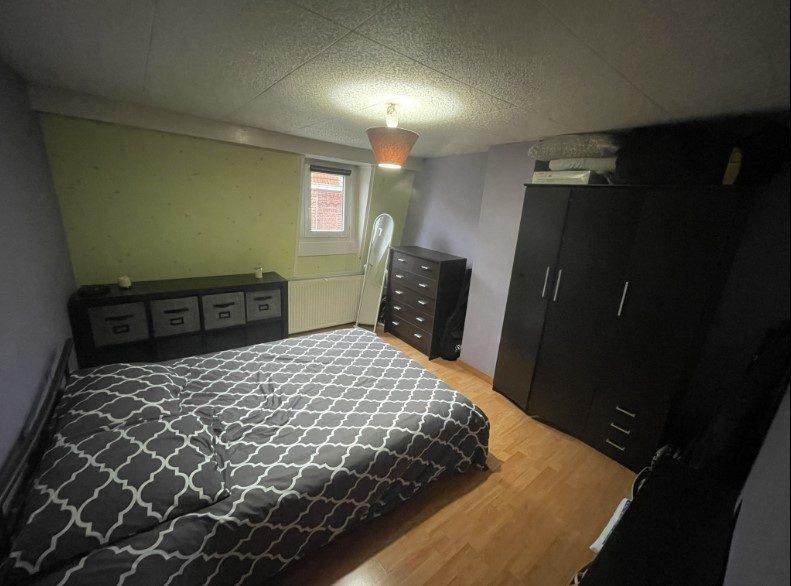 Maison - 72 m² - 4 pièces