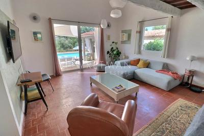 Villa - 150 m² - 7 pièces