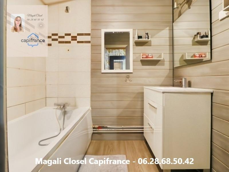 Maison - 195 m² - 8 pièces