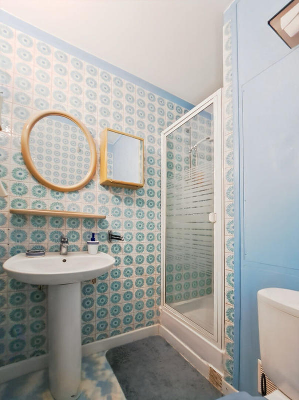 Maison - 139 m² - 5 pièces