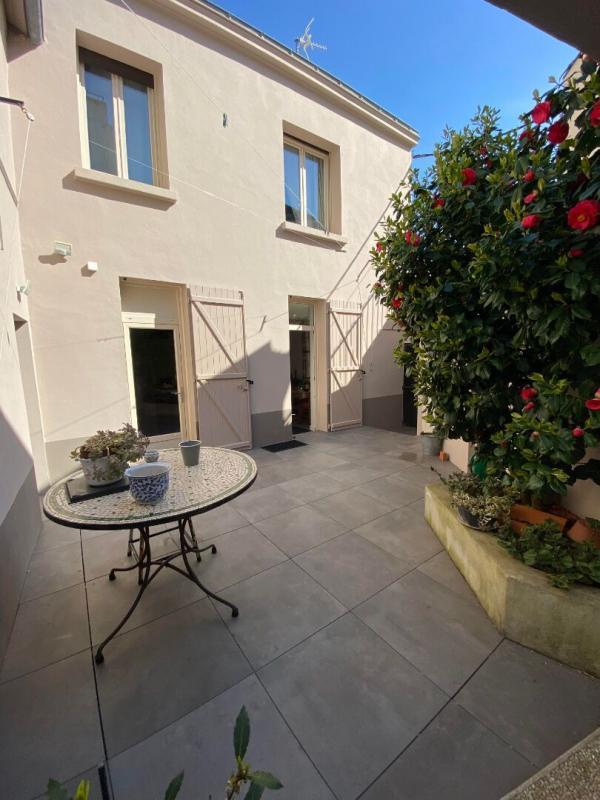 Maison - 127 m² - 5 pièces