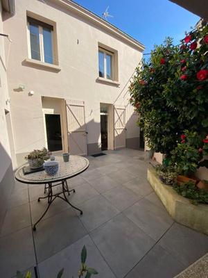 Maison - 127 m² - 5 pièces