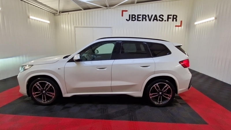 Bmw X1 sDrive18i m Sport Dkg7