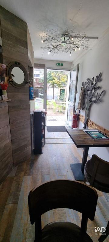 Local commercial - 60 m²