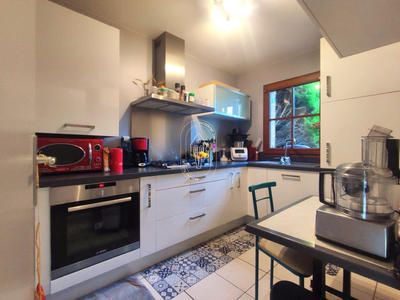 Maison - 74 m² - 4 pièces