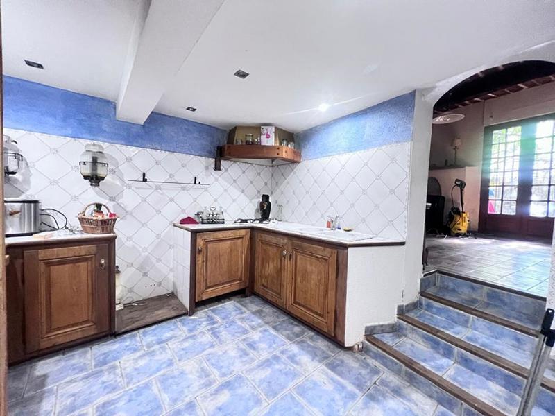 Maison de village - 160 m² - 5 pièces