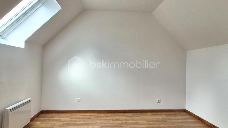 Maison - 79 m² - 4 pièces