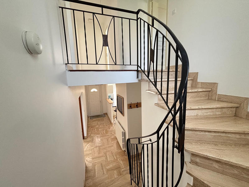 Maison - 125 m² - 4 pièces