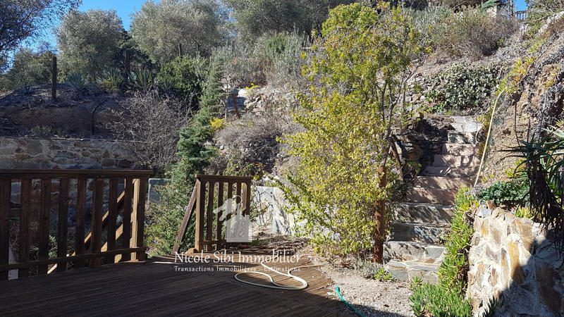 Villa - 170 m² - 5 pièces