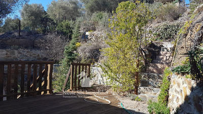 Villa - 170 m² - 5 pièces