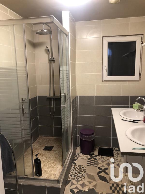 Maison de village - 198 m² - 5 pièces