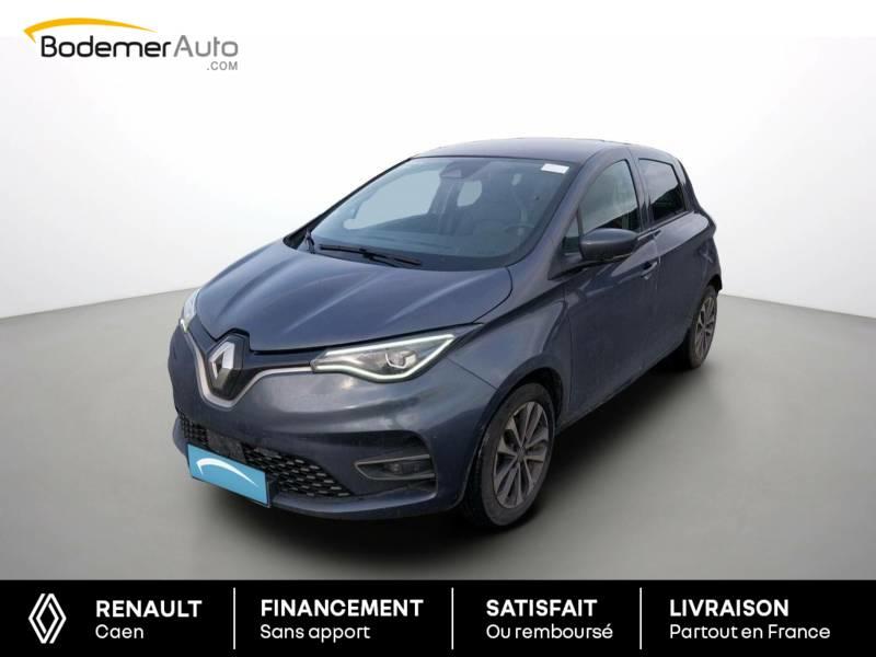 Renault Zoe R110 Achat Intégral - 21c Intens