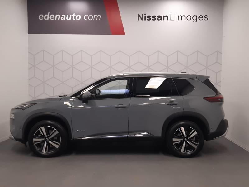 Nissan X-Trail e-Power 204 ch Tekna