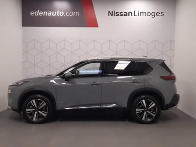 Nissan X-Trail e-Power 204 ch Tekna