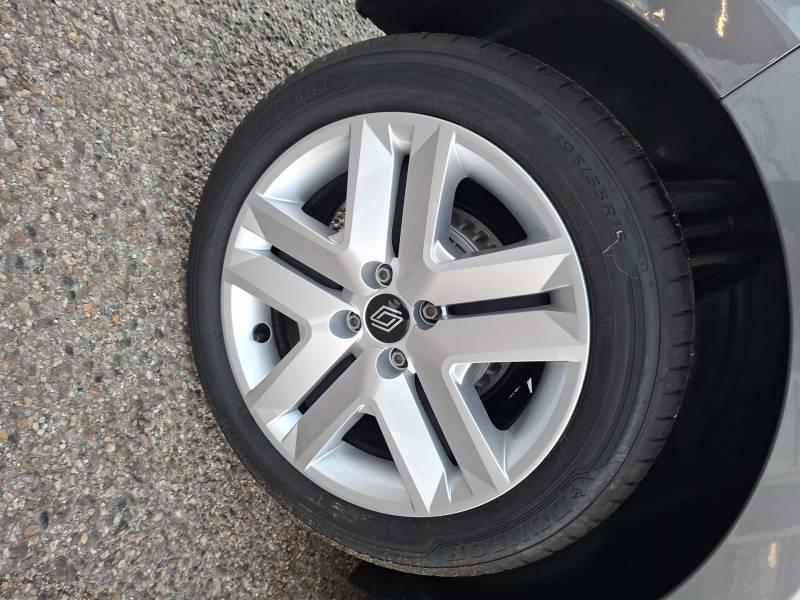 Renault Clio Blue dCi 100 ch Gsr2 Evolution