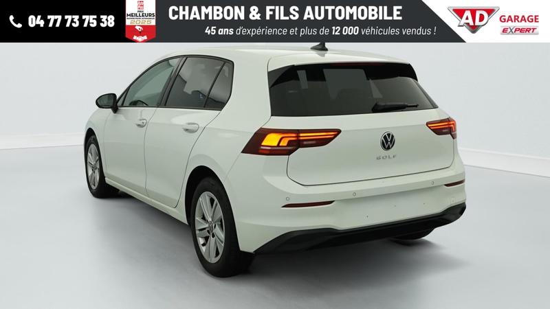 Volkswagen Golf 1.5 Tsi Evo2 116 Bvm6 Life Plus