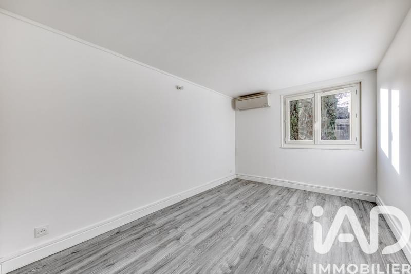 Maison - 136 m² - 6 pièces