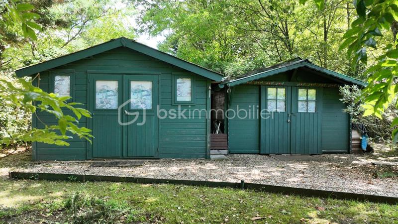 Maison de maîtres - 206 m² - 6 pièces