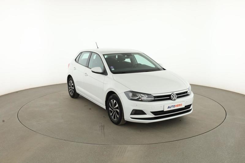 Volkswagen Polo 1.0 Tsi Active 95 ch