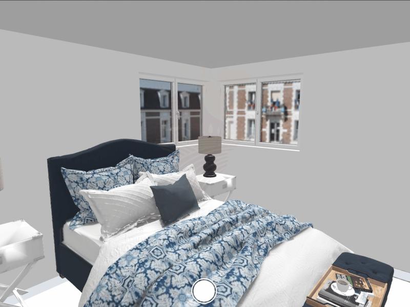 Maison - 115 m² - 6 pièces