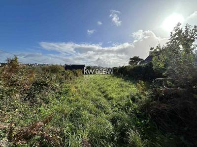 Terrain constructible - 1 560 m²