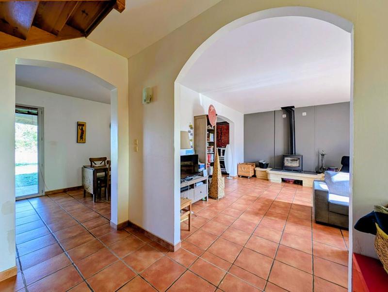 Maison - 165 m² - 6 pièces