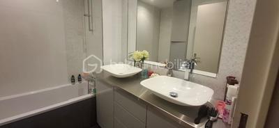 Appartement - 91 m² - 4 pièces