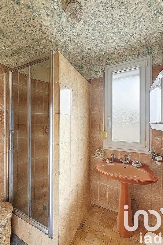 Appartement - 72 m² - 4 pièces