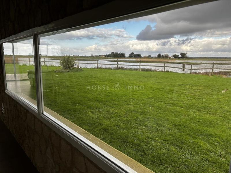 Gîte - 270 m² - 15 pièces