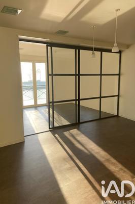 Appartement - 120 m² - 3 pièces