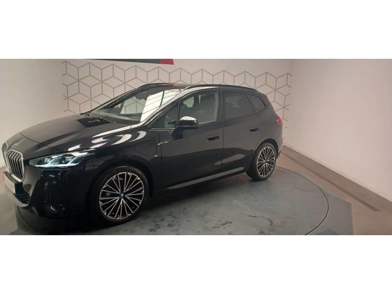 Bmw Serie 2 Active Tourer 225e xDrive 245 ch Dkg7 m Sport