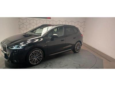 Bmw Serie 2 Active Tourer 225e xDrive 245 ch Dkg7 m Sport