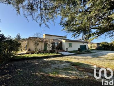 Maison - 174 m² - 5 pièces