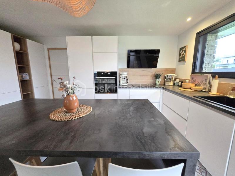 Maison - 152 m² - 5 pièces