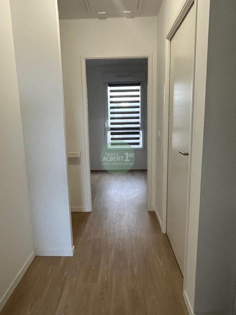 Maison - 67 m² - 3 pièces