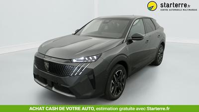 Peugeot 3008 Hybrid 145 e-Dcs6 Gt