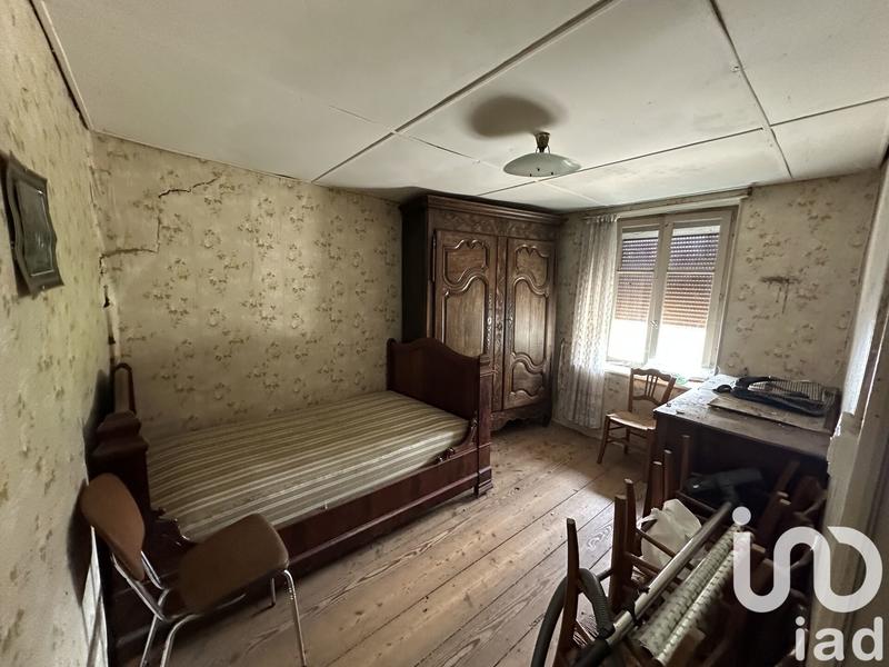 Maison de campagne - 62 m² - 2 pièces