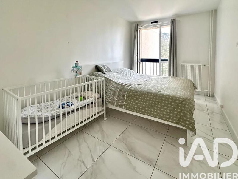 Appartement - 55 m² - 2 pièces