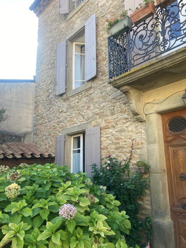 Maison de maîtres - 300 m² - 12 pièces