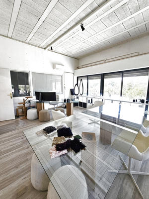 Local commercial - 300 m²