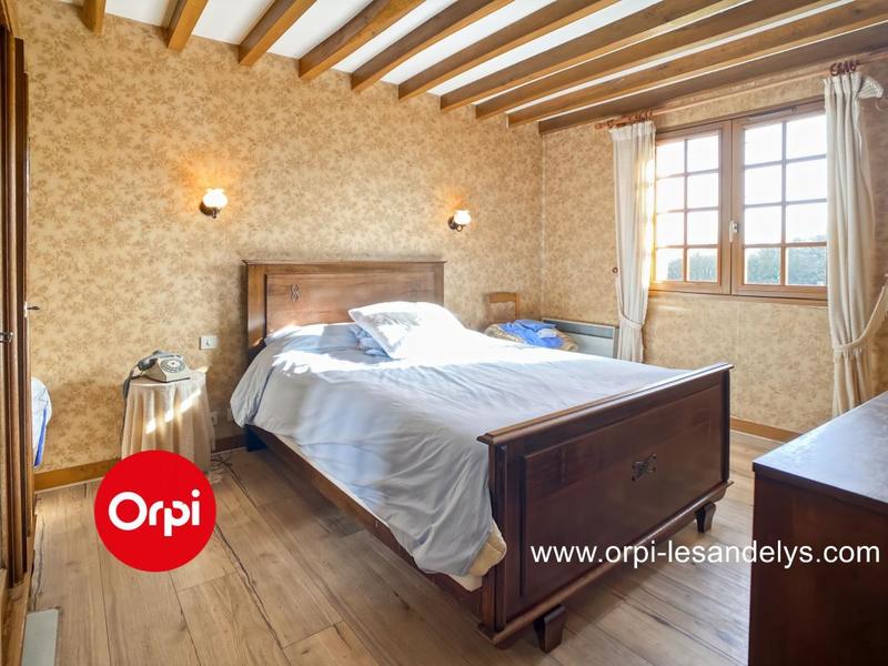 Maison - 79 m² - 3 pièces