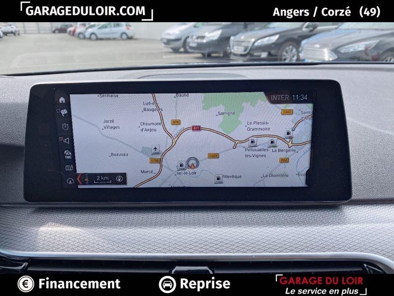 Bmw Série 5 VII Touring 540dA xDrive 320ch m Sport