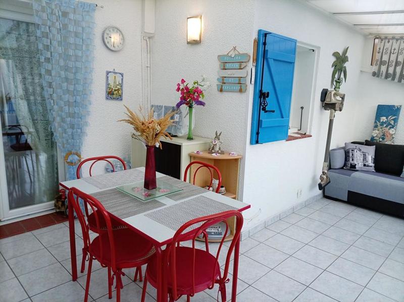 Villa - 69 m² - 3 pièces