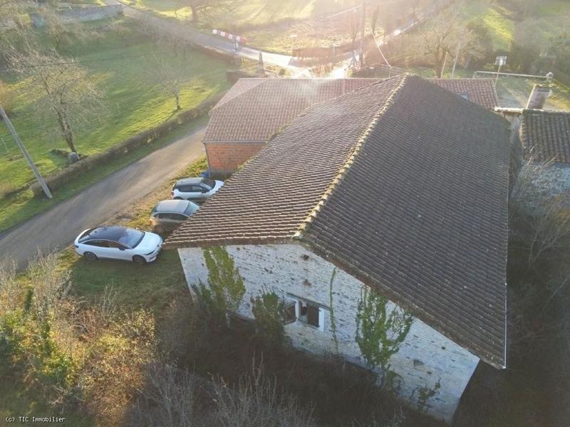 Maison - 194 m² - 5 pièces