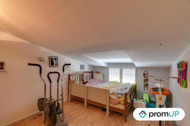 Immeuble - 1 023 m²