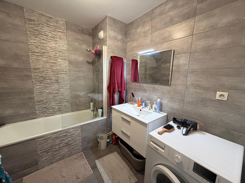 Appartement - 51 m² - 2 pièces