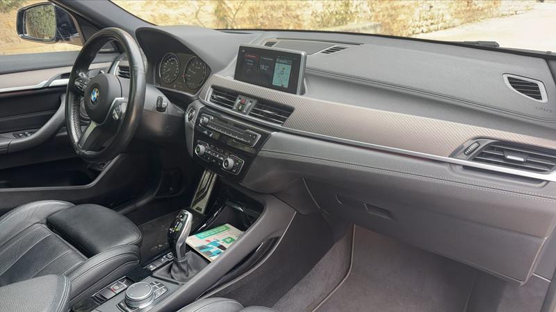 Bmw X2 xDrive 2.0 M135i 306 Bva8 Performance