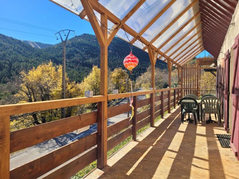 Maison - 164 m² - 4 pièces